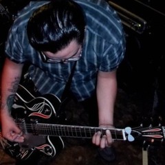 Andre Tsinijinnie KKL