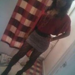 Ebony Alyicia Harrison