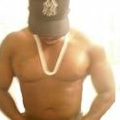 MR. GOD WEST/ GODDRIICK