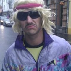 Christoph 'Rocco' Lange