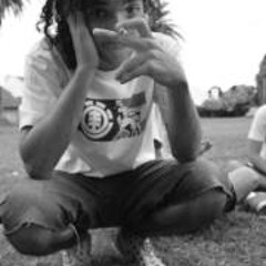 Nachito Luzbelito Broner