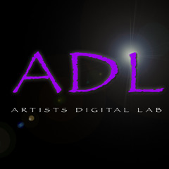 Artist's Digital Lab