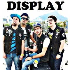 Display MX