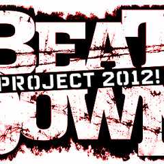 The-Beatdown-Project!