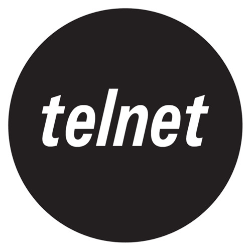SoundCloud profile picture for @telnet