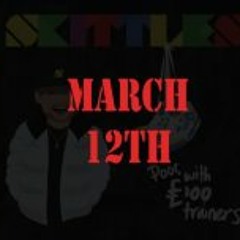 Liam 'skittles' Kelly