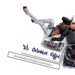 dj shannon ryan