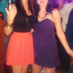 Caroline Phackie Joyce