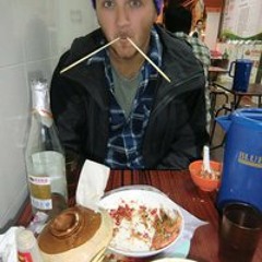 Gus Segat