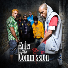 Enter the Commission