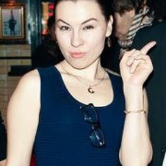 Albina Ahmadi Bikinova