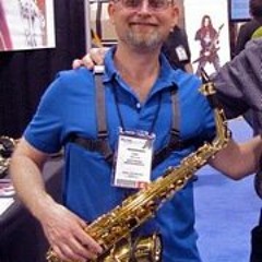 Robo Sax