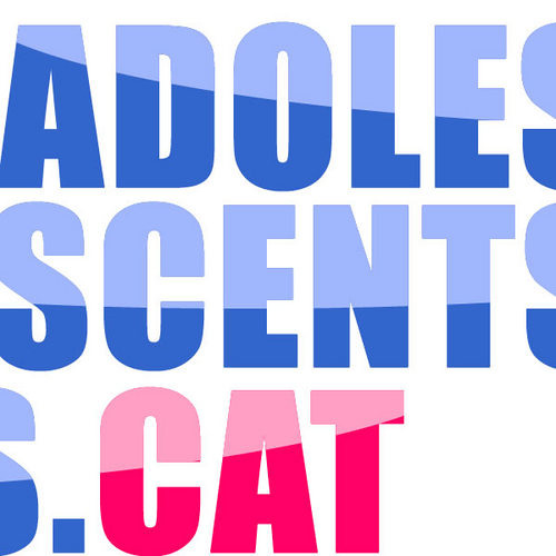 SoundCloud profile picture for @adolescents