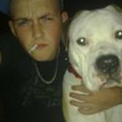 Reece 'Griz' Shackles