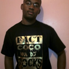 COCO WA DJ