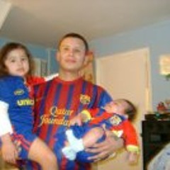 Kevin Gomez 6