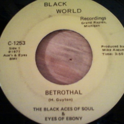 DJ Save Friday night in the basement 45 mix 2/17/12 (deep / sweet soul, funk & gospel soul)