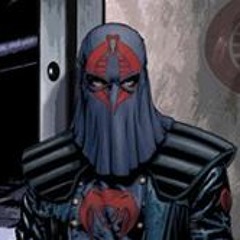 Tomorrow belongs to nobody