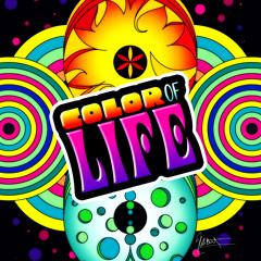 Color of Life