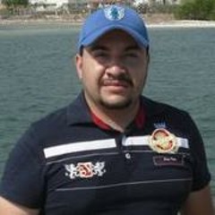 Jesus Villafaña Ramirez