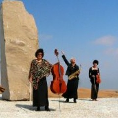 Trio Feminale Namibia