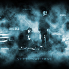 Supernatural - O' Death