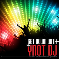 YnotDJ