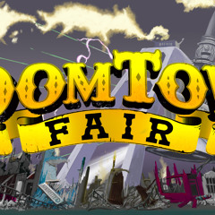 Popes of Chillitown - Dalking Man