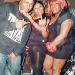 Spice Stillstandin Powell