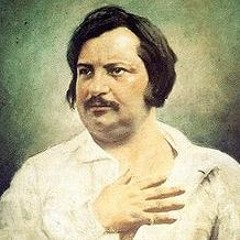 Alex Balzac