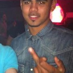 Reuben 'Tatyana' Hukin