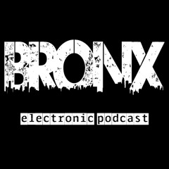 BRONX London Podcast