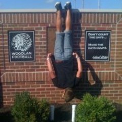 Michael Luke Mendenhall