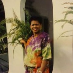 Shamelia Doinitonherown