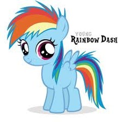 Rainbowdash