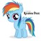 Rainbowdash