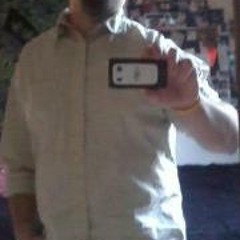 Derrick George Martin