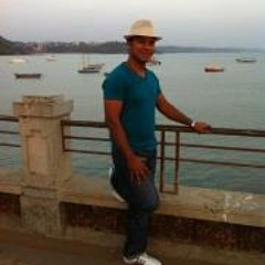 Santhosh Vijay Monis