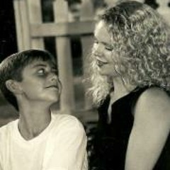 Sean Carter Bergeron