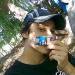 Andrew Gonzalez (rah Hxc)
