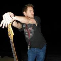 Christopher Chilleen