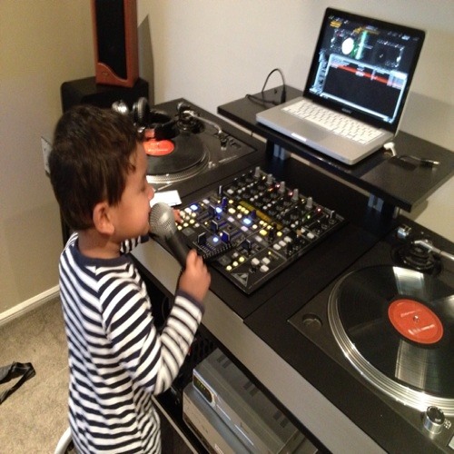 Talk It Over In Bed (Raffa)