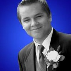 Jacob Saucy Marineau