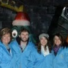 Lynne Stephenson Morris