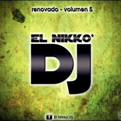 El Nikko' Dj - Vol.5