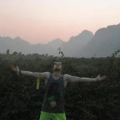 Chris 'Zinger' Paterson