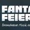 Fantasy Feierstarter