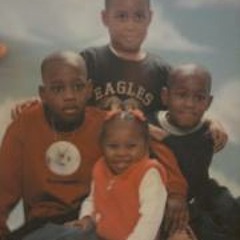 Jamaalballislife Wilson