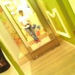 Christopher Duncan Niles