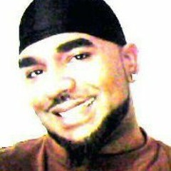 Eric Benjamin Puckett